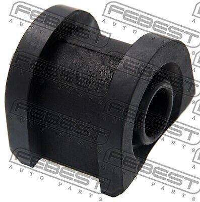 FRONT STABILIZER BAR BUSH RH/LH